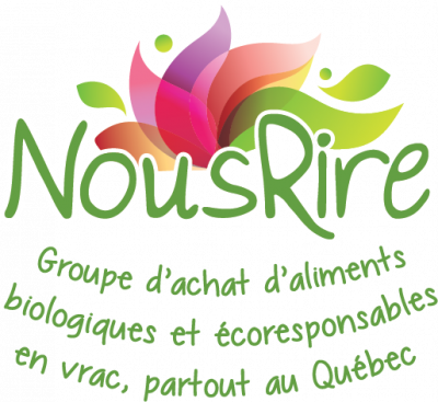 Logo NousRire