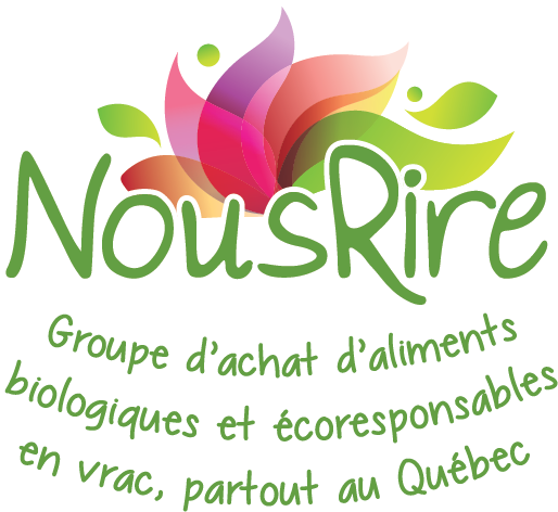 Logo NousRire