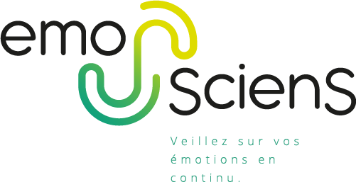 EmoScienS - Veillez sur vos émotions en continu.